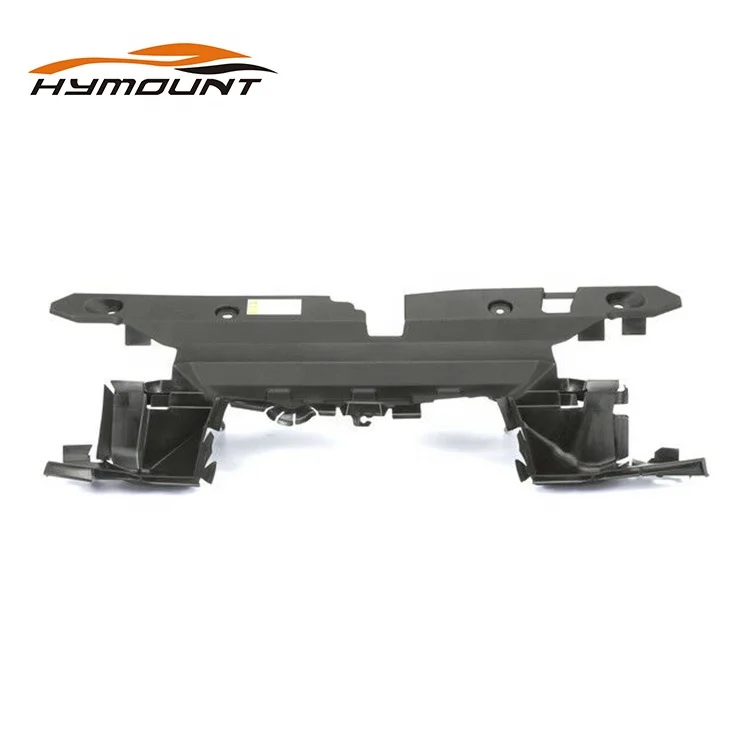 16681-0V010 Radiator Upper Air Guide Plate Radiator Cover Radiator Sight Shield For RAV4 2013 2014 2015