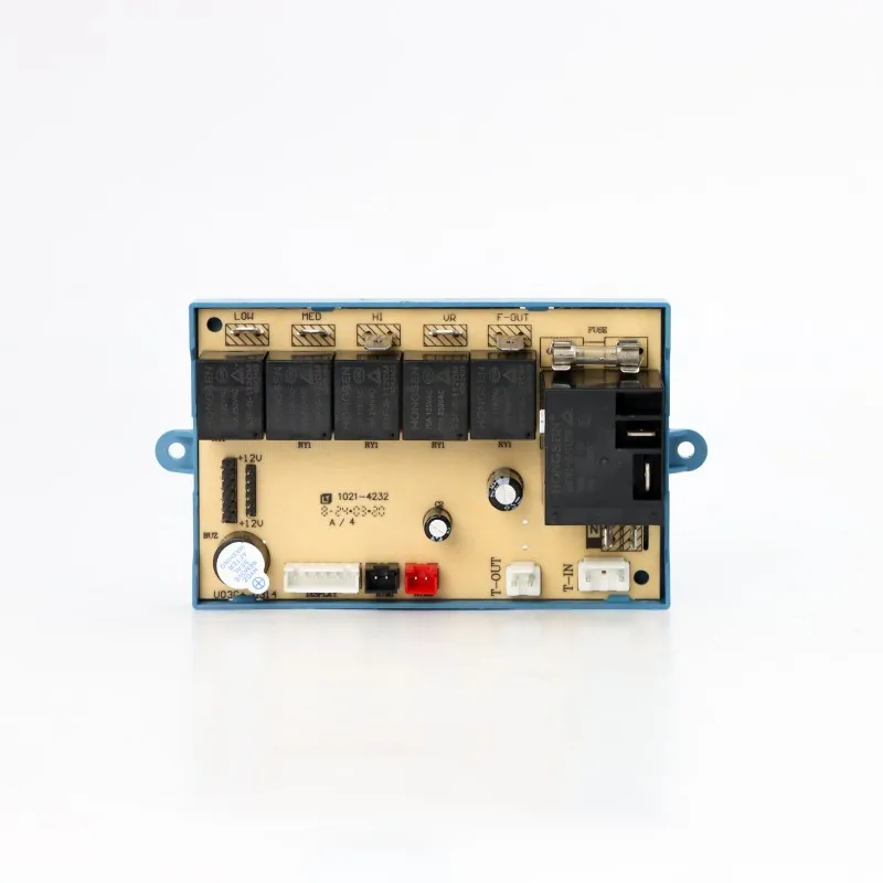 Glosok Wholesale Hot Selling QD-U03C+/B A/C Remote Control System Control Board Use for Air Conditioner