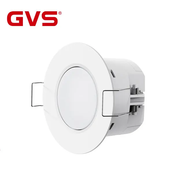 GVS EIB KNX LED Dimming Actuator 4-Fold 4A for Smart Control