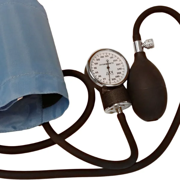 cuffs and bladders blood pressure