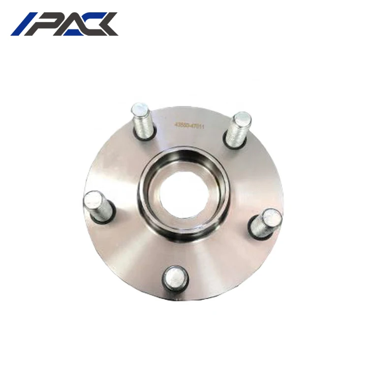 Auto Spare Parts Front Wheel Hub Bearing For Prius 2012 ZVW30 43550-47010