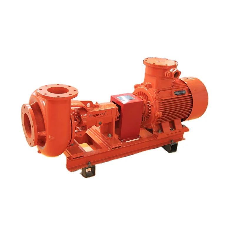 
Mud purification and recovery equipment drilling fluid centrifuge shaker centrifugal pump for sale 