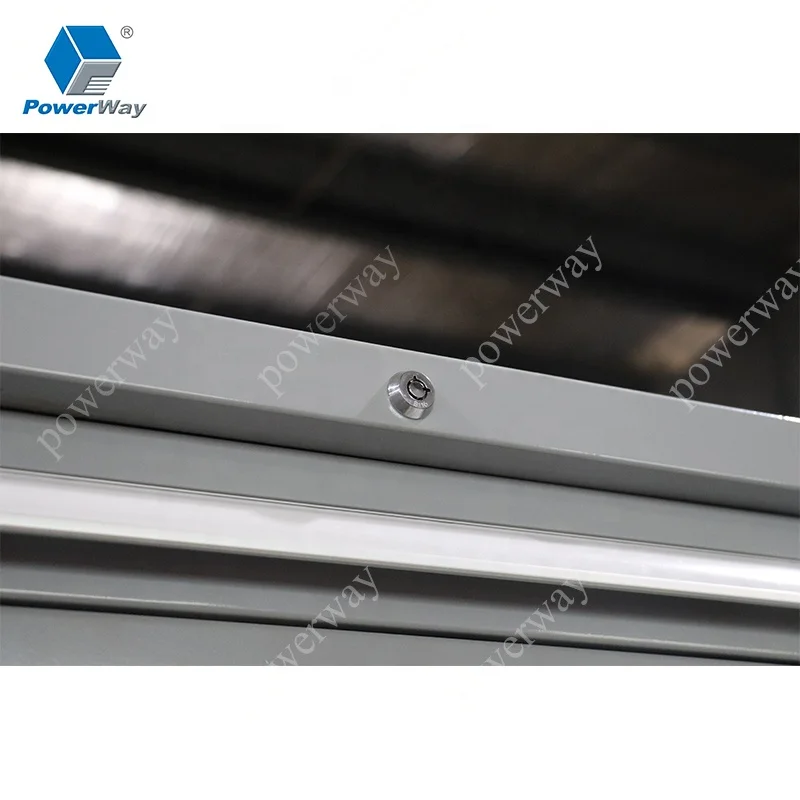 
Heavy duty garage storage tool chest steel tool cabinet to store tools 