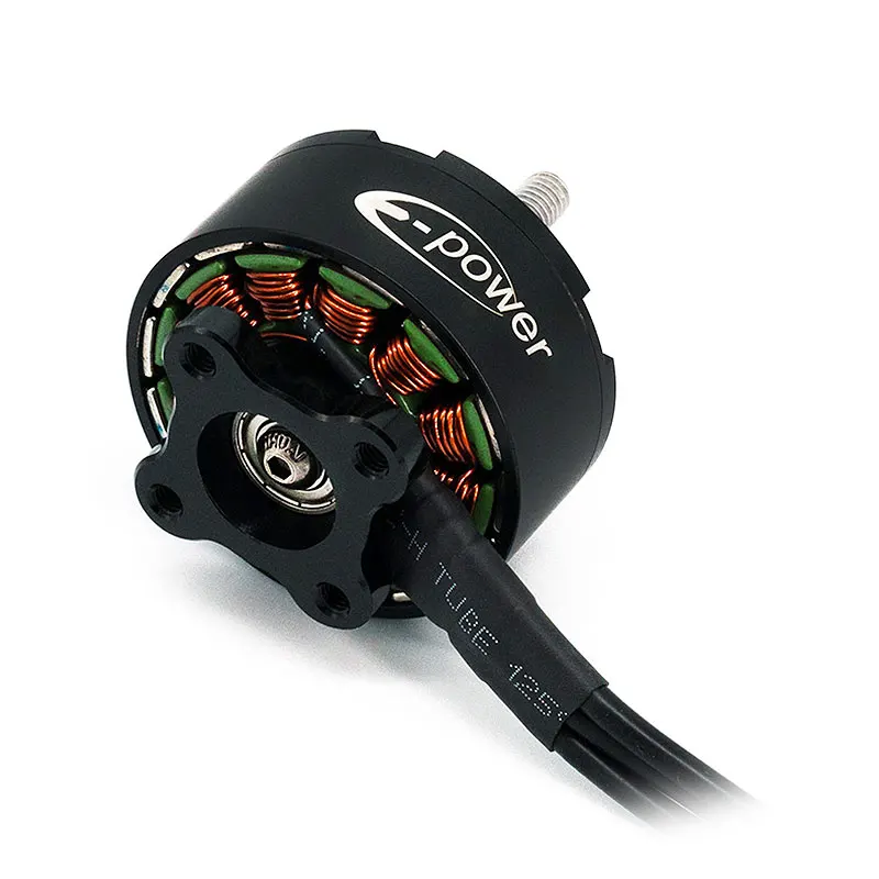 Электродвигатель E-Power X4215 4215 бесщеточный 400 кВ 650 для дрона 13 дюймов FPV большой дальности/кинематографический/Cinelifter мотор часть игрушки