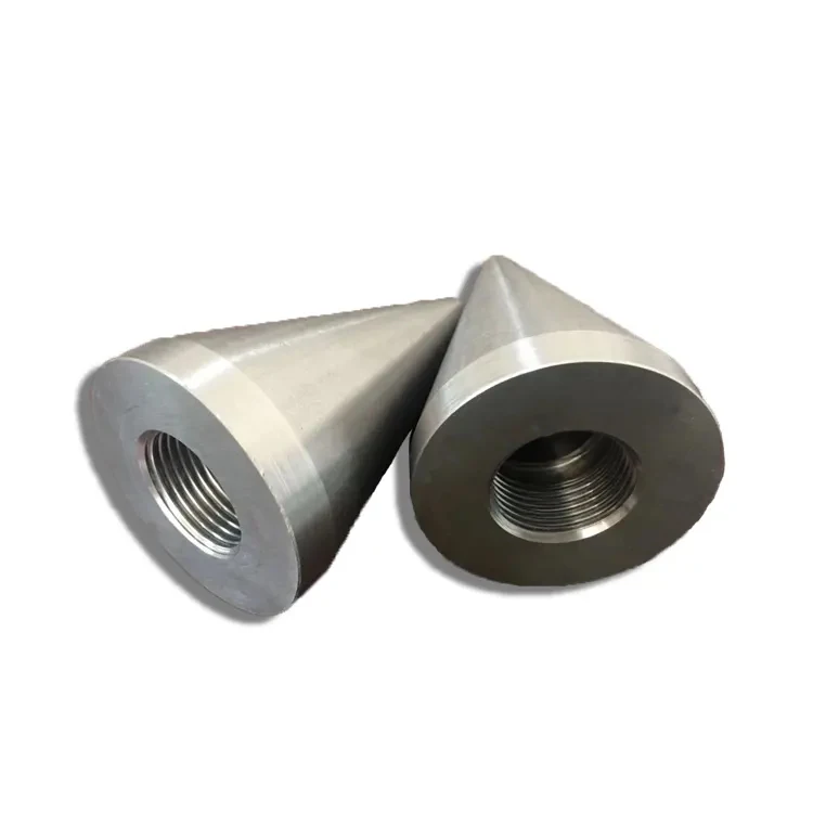 Многофункциональные износостойкие детали из карбида вольфрама для режущего инструмента