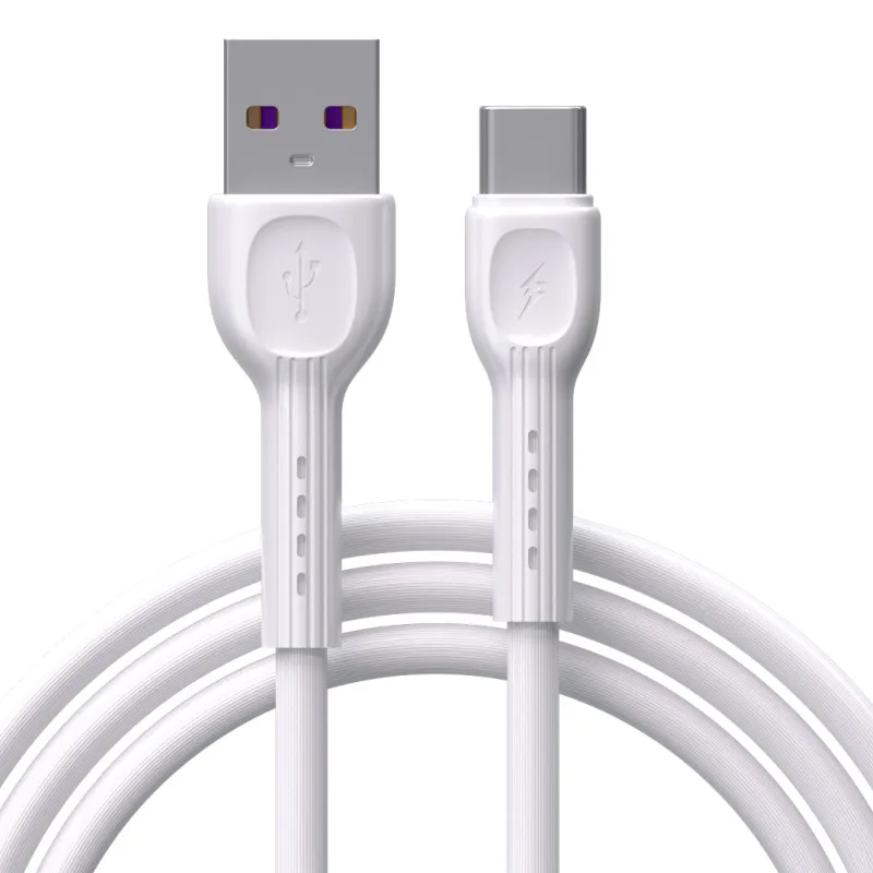 New arrival type c usb charger fast charging usb c charging data cable
