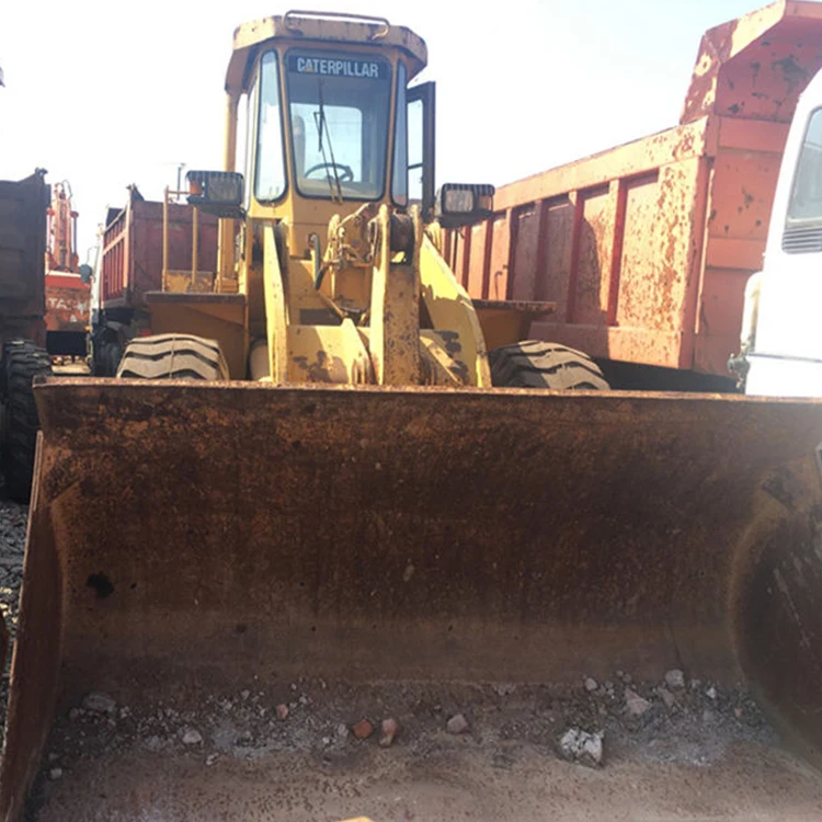 China All Famous Brands Wheel Loader Factory Price 5 Tons ZL50GN Front End Loader for Sale