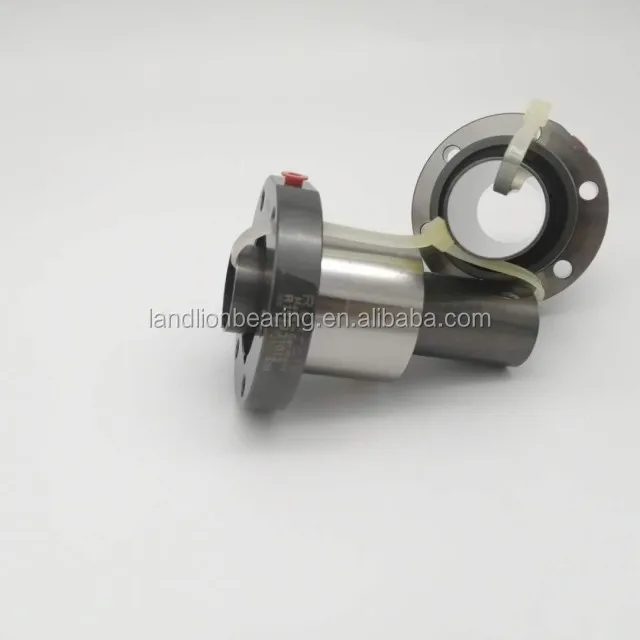  Rexroth подшипник шариковый винт подшипника гайки с фланцем FEM-E-S