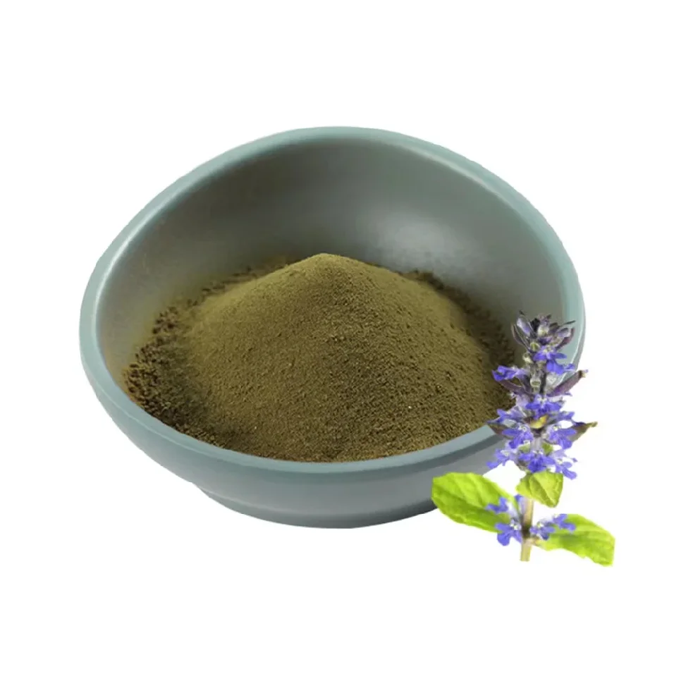 Customized Formula OEM Gluten Free Non-Gmo Extract Bulk Supplements Pure 10% 2% Capsules 40% Turkesterone