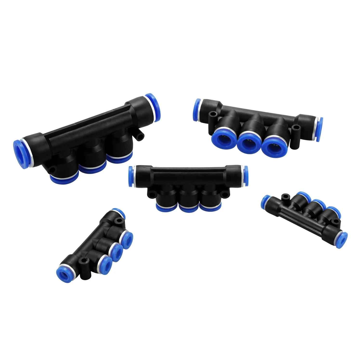 Air Hose/Pipe/Tube  good quality Fitting Pneumatic Connectors