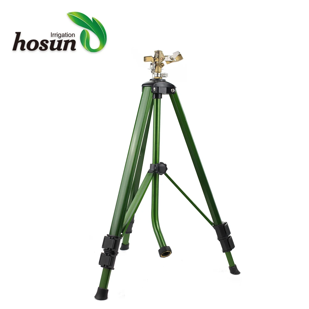 Superior Quality 360 Garden  Water Hose Sprinkler Machine