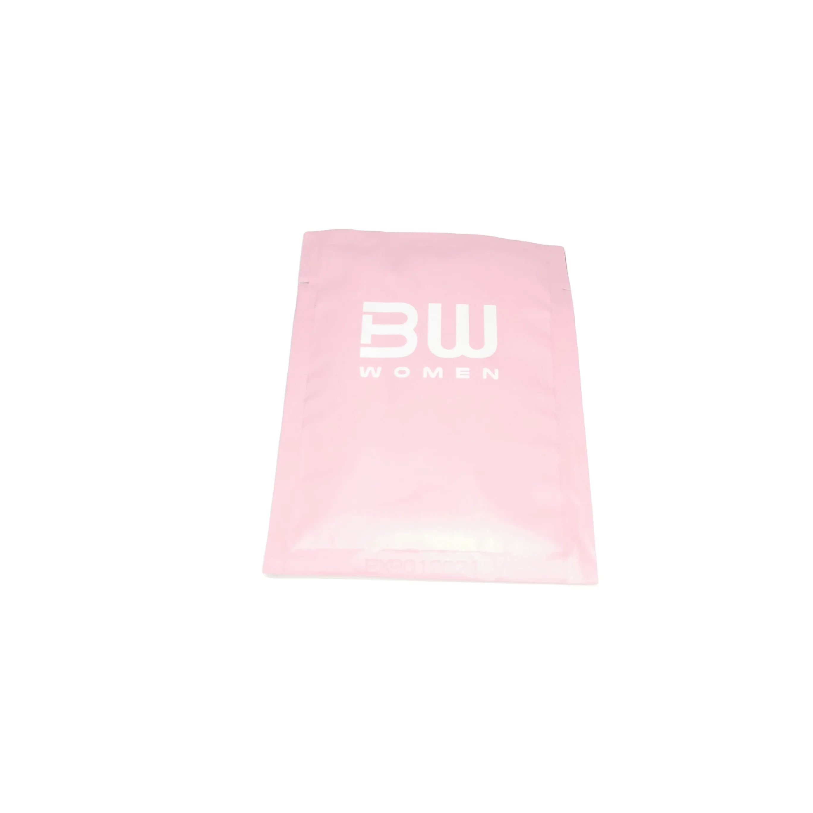 Individual packed flushable wet wipes flushable toilet wipes