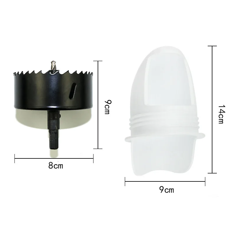 DD969  Hot sale Rain-proof Fowl Feeders Gravity Trough Trepanning Feeding Pet Chicken Duck DIY Poultry Pro Feeder