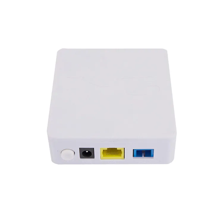 Bridge Indoor network Unit Oem FTTX Solution GEPON ONU with 1GE Mini Type XPON ONU Bridge