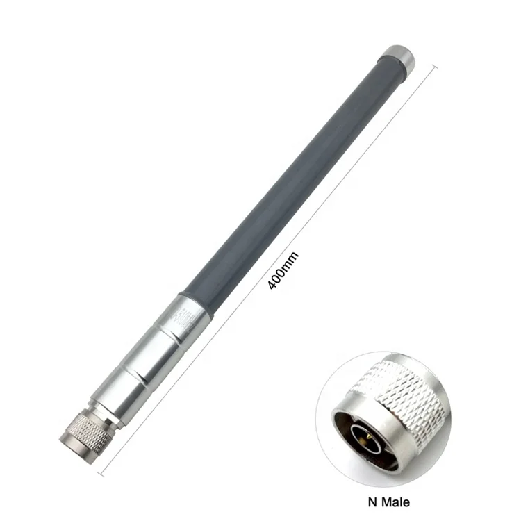  High Gain Hotspot Fiberglass Antenna 868MHz 915MHz Outdoor Omni directional 6dBi 8dbi 10dbi for Helium