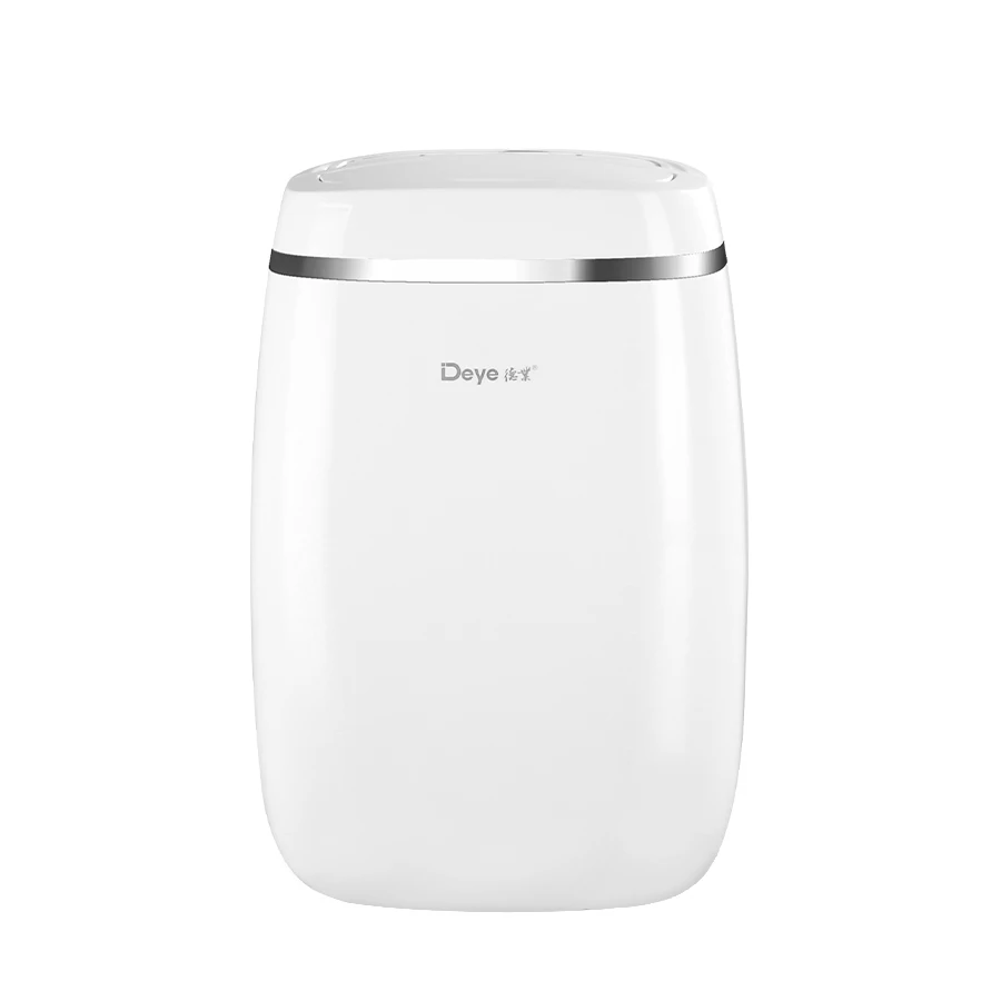Deye DYD-E10A Fast Supplier Manufacturer Home Dehumidifier 220V 10l Household air Purifier