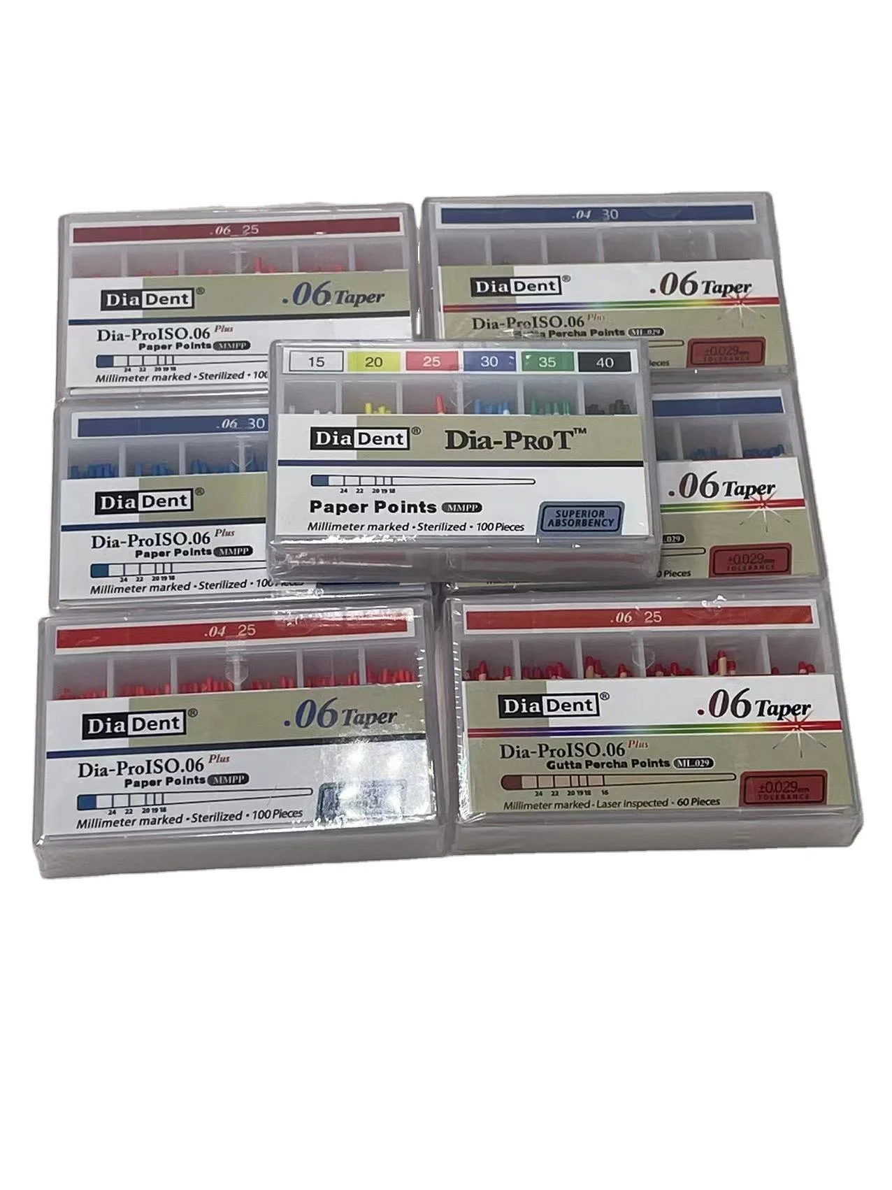 Стоматологический материал стоматологический гуттаперча точки абсорбирующие бумажные