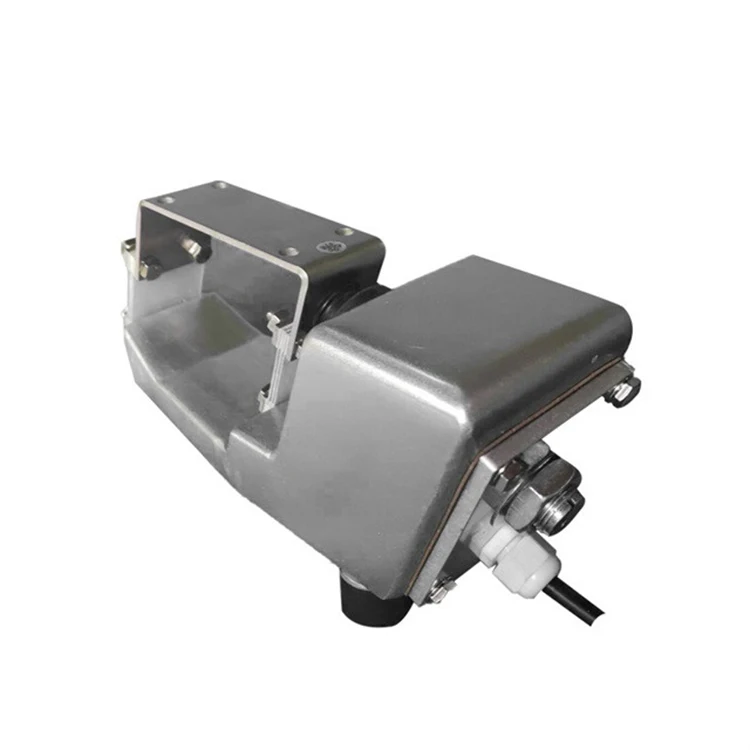 Low price 110/220v Vibratory Feeder to transport Granule for Intermittent Operation 1t/h