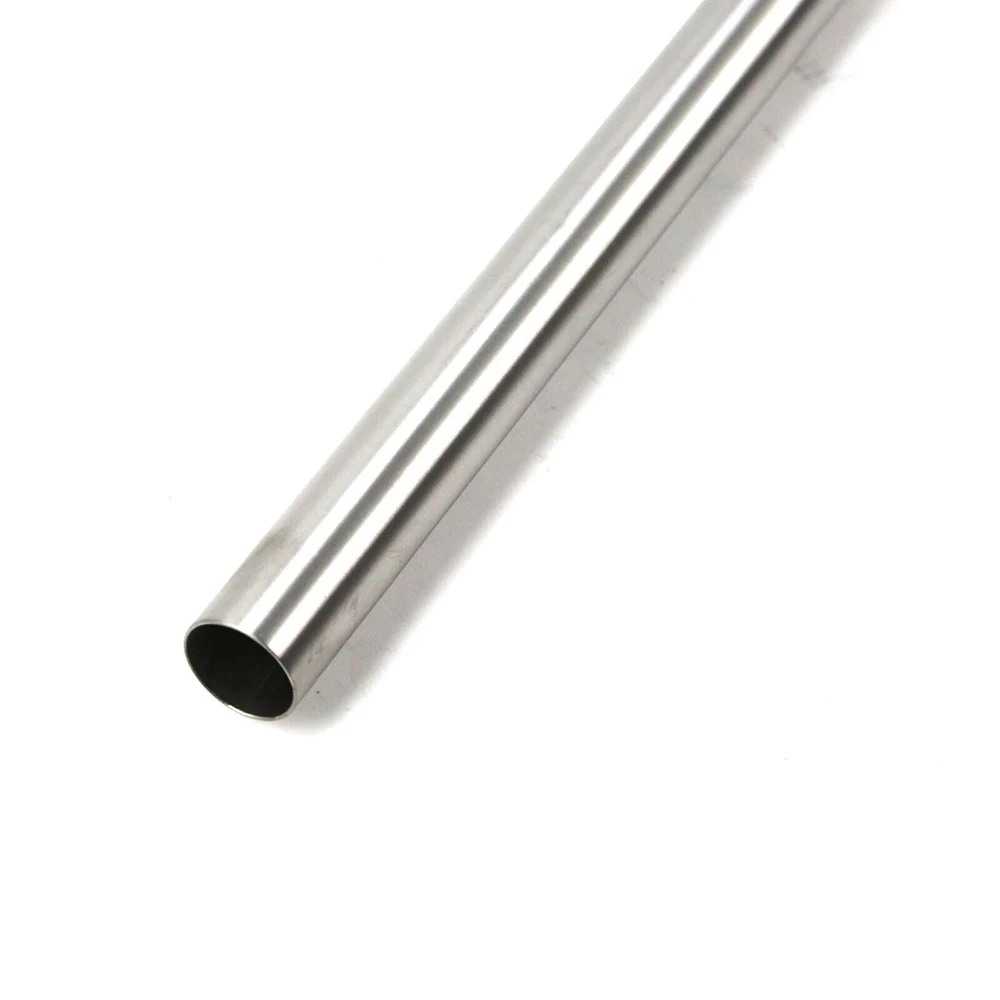 Titanium tube / titanium pipe