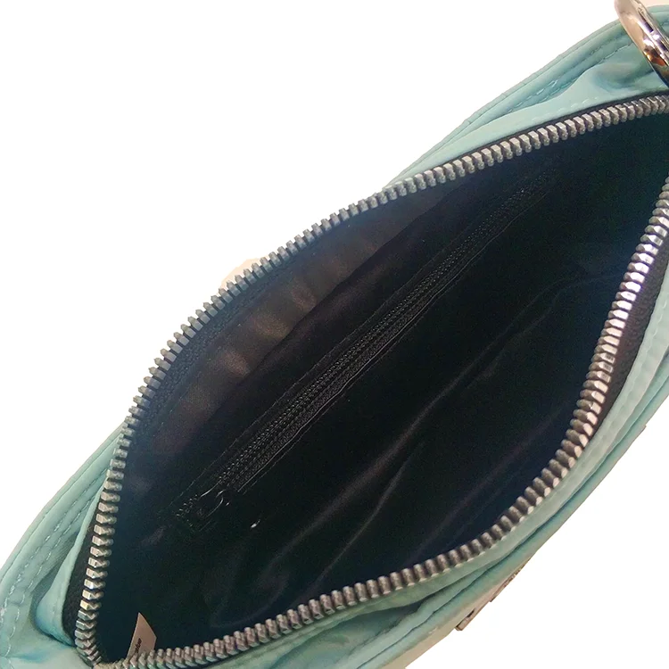 manufacturers online shopping luxury bags 2020 custom purse mini nylon designer shoulder bags women handbags ladies