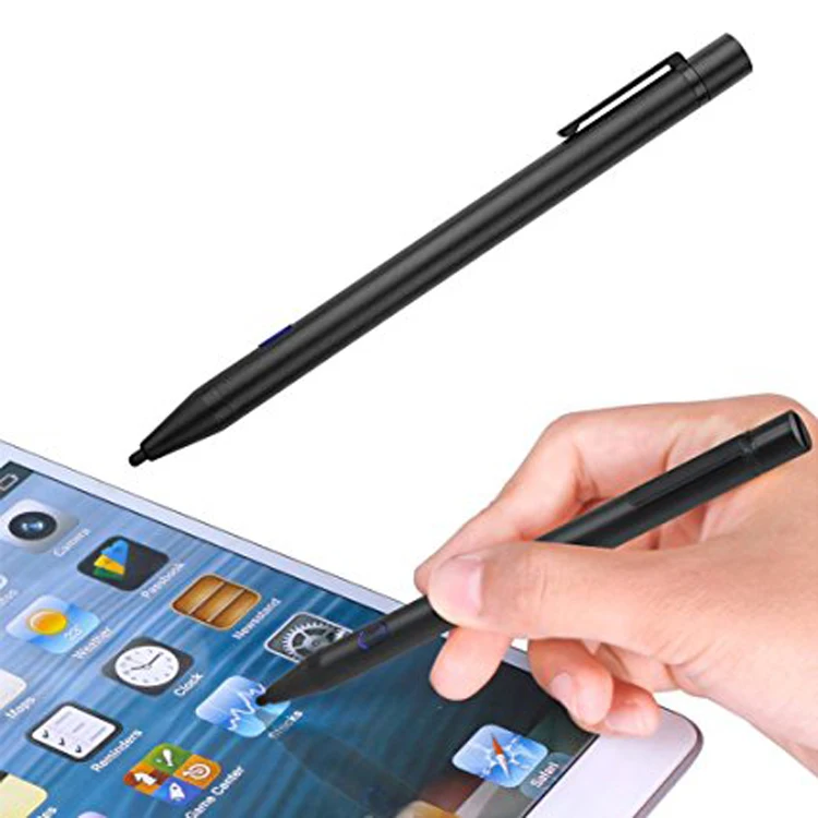 
Capacitive Stylus Promotional Stylus Pen/Stylus Touch Screen Pen/Metal Stylus Pen With Logo 
