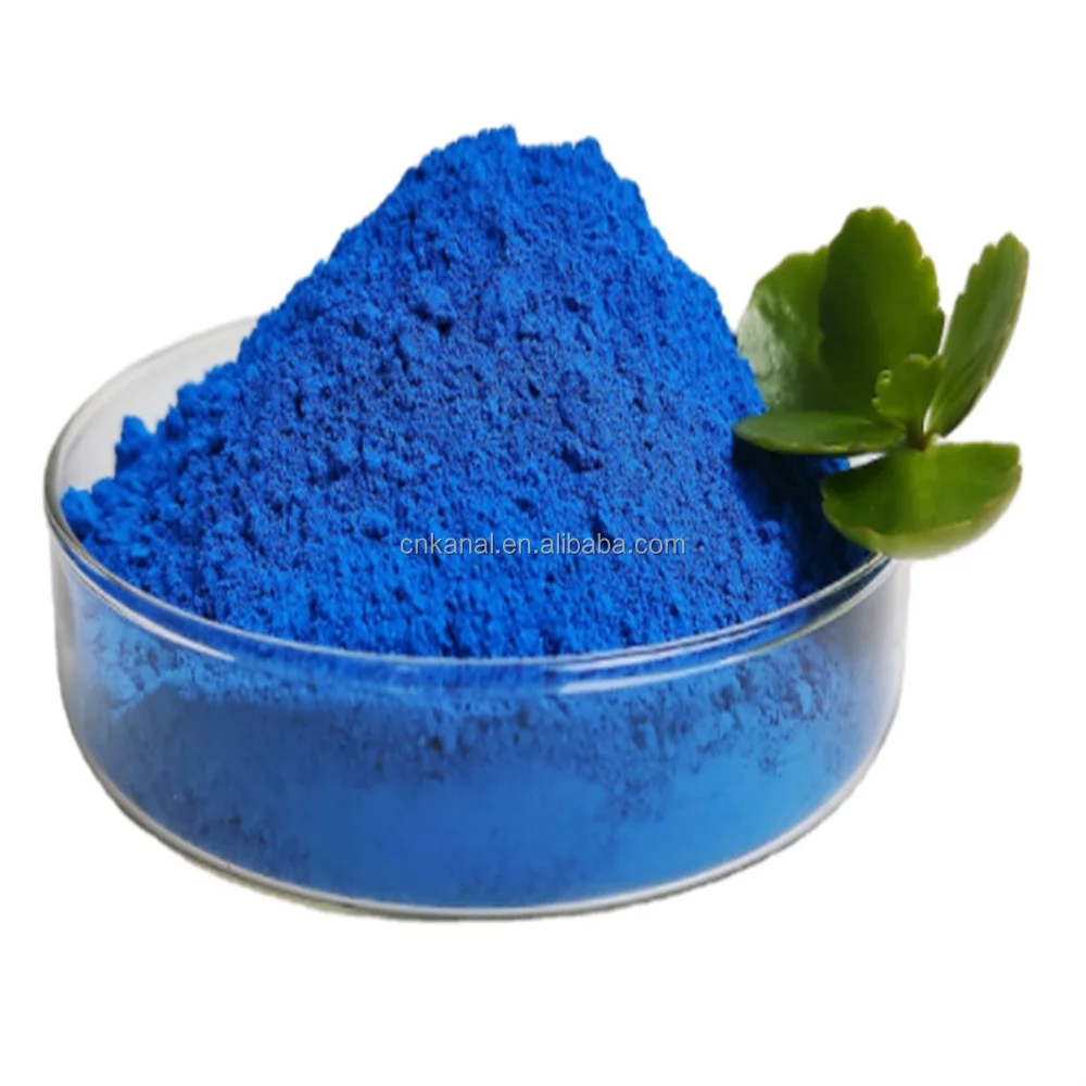 China Manufacturer Weak Acid Brilliant Blue 6B CAS 6104-59-2