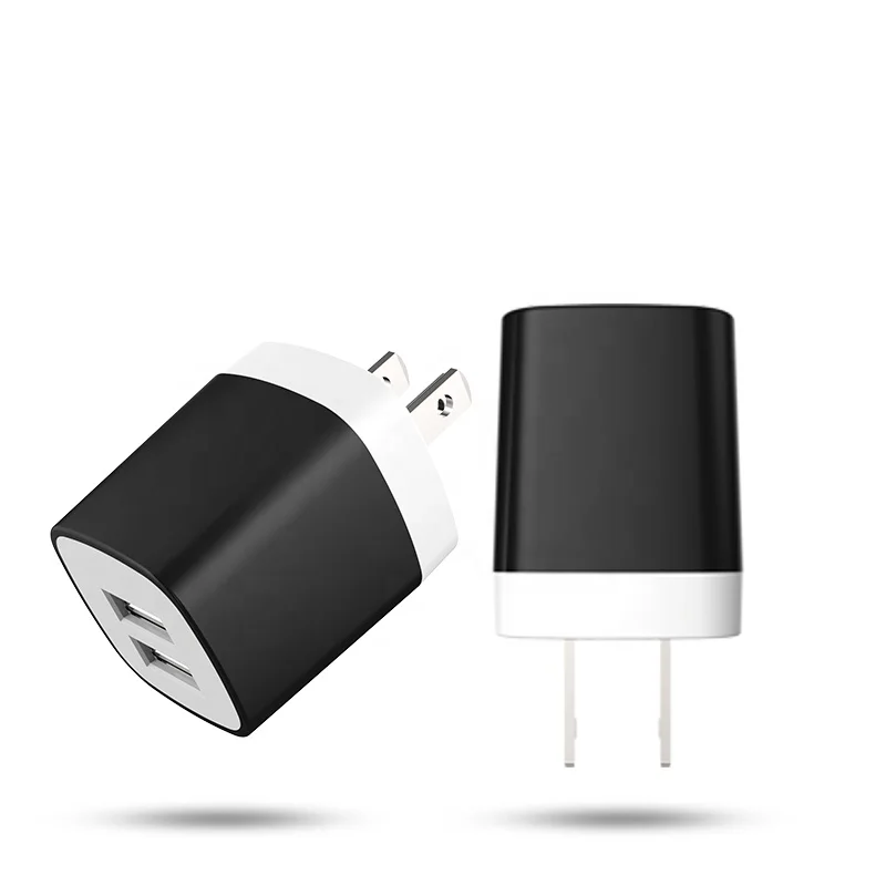 Portable tablet Home Charger with Smart Auto Power-off Technology