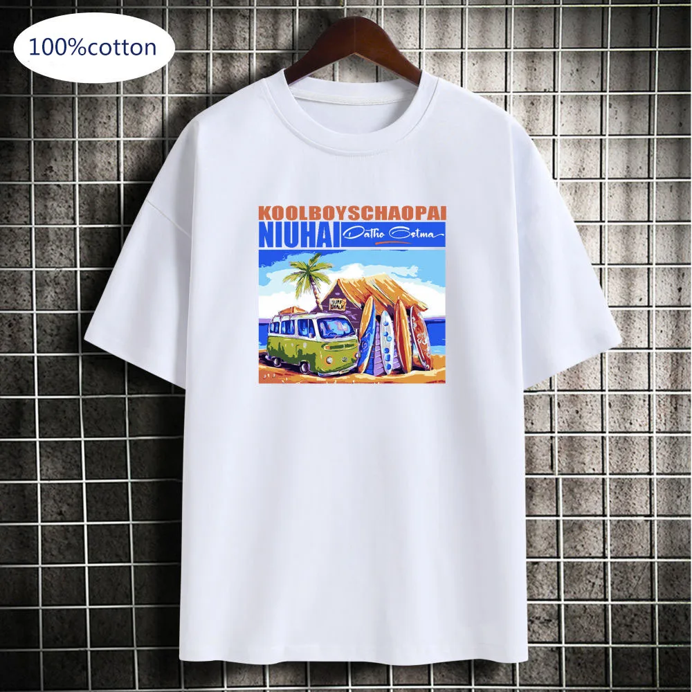High Quantity 100%cotton customize logo Hip hop Kids wear Clothing Children Casual printing teenage boys t-shirts