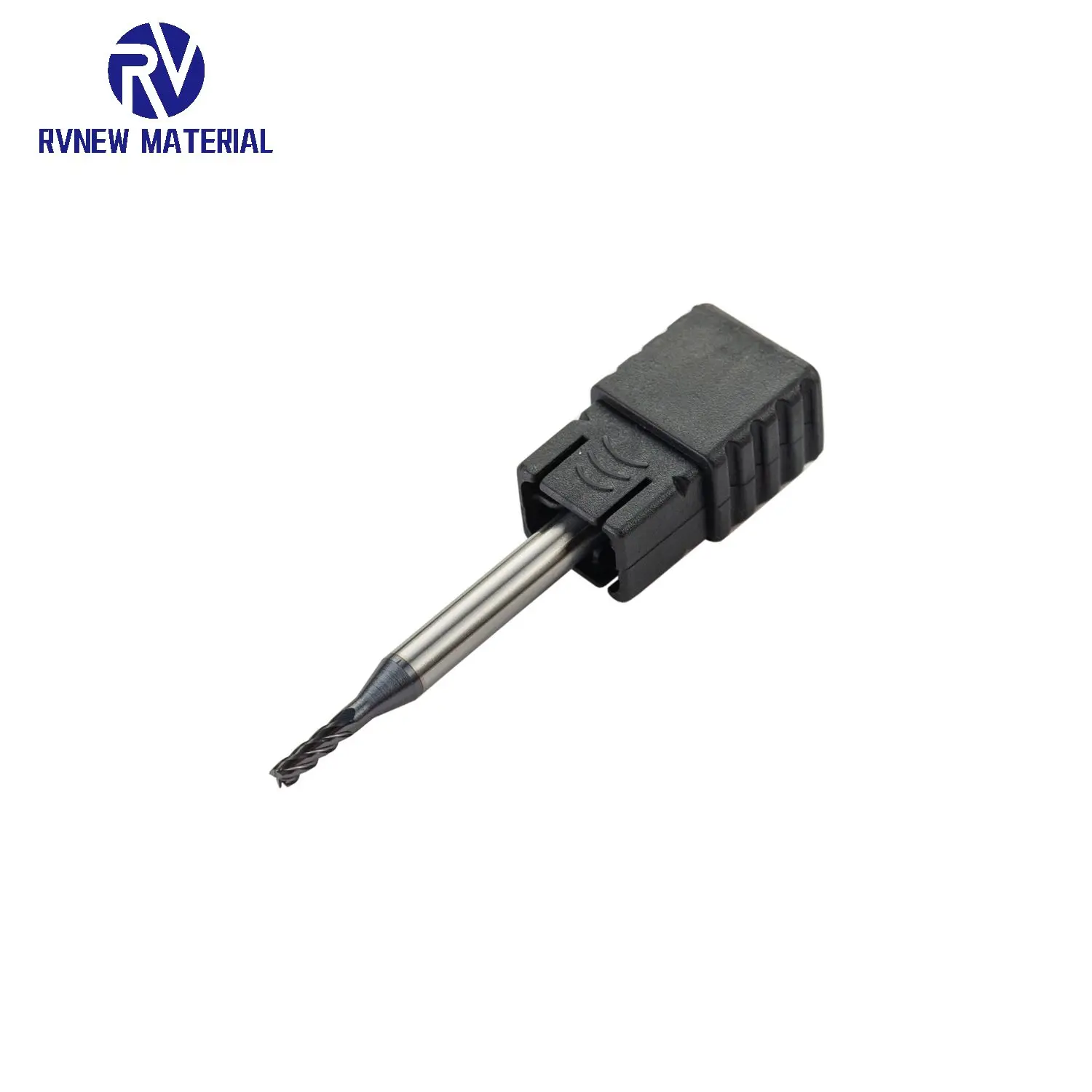 
4 Flute end mill grinder CNC Router Bits PVC Carbide End Mill HRC55 Milling Cutter for Wood Tungsten 