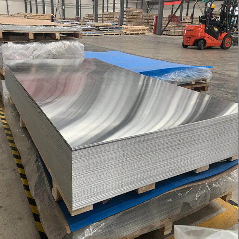 5005 5052 H12 H22 2mm 3mm 10mm aluminum sheet plate