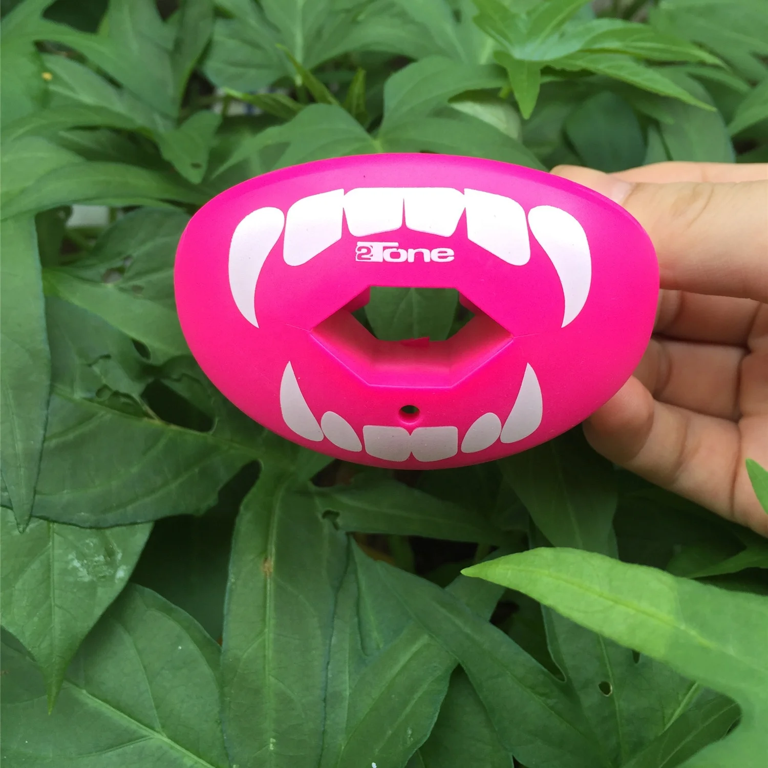 Custom Cheap American Football Mouthguard Lip football mouth guard