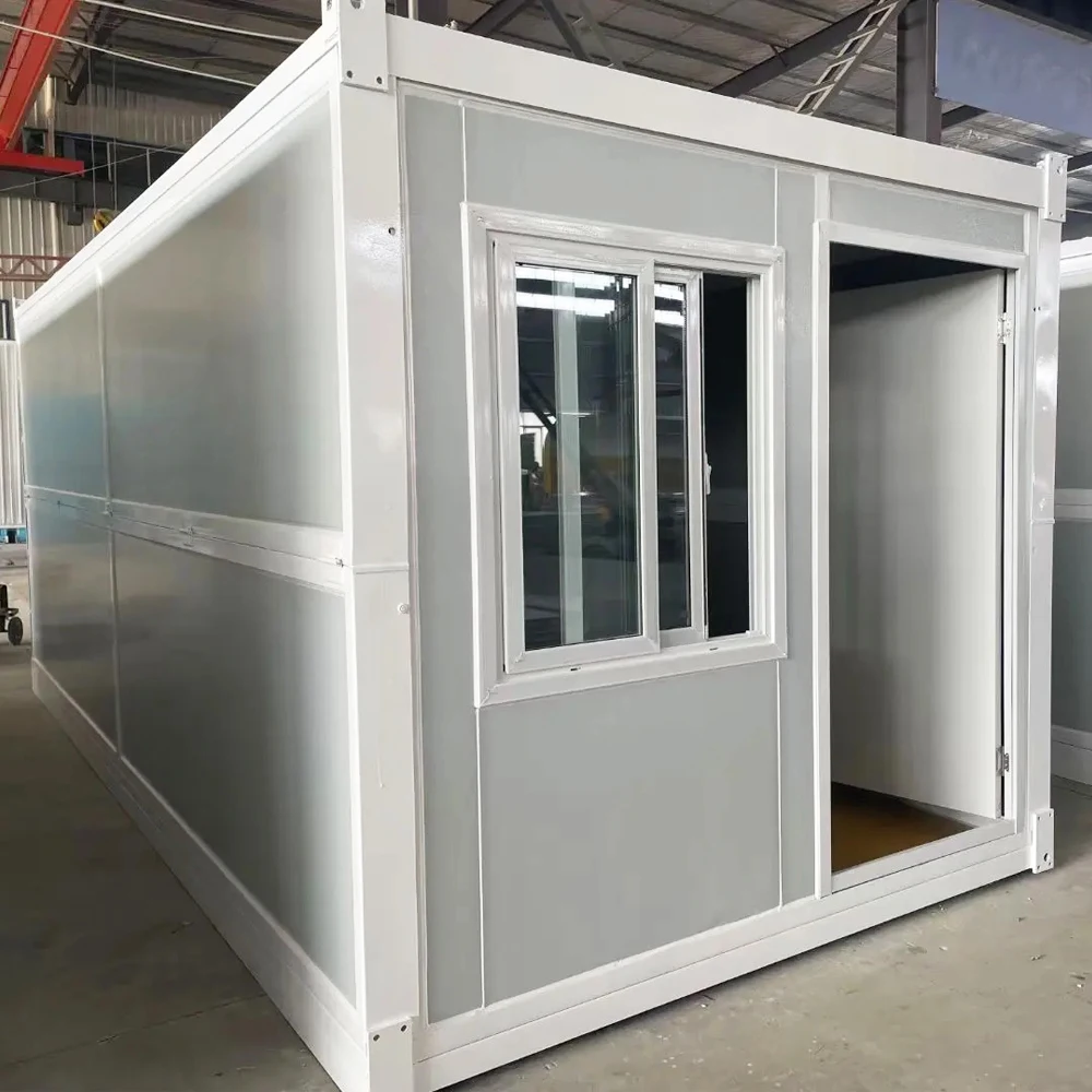 cheap wholesale price low price portable container house reasonable price classification a insulated container house