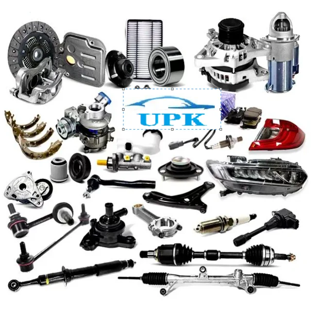 spot Auto parts Japanese technology other auto parts Toyota Nissan Honda parts