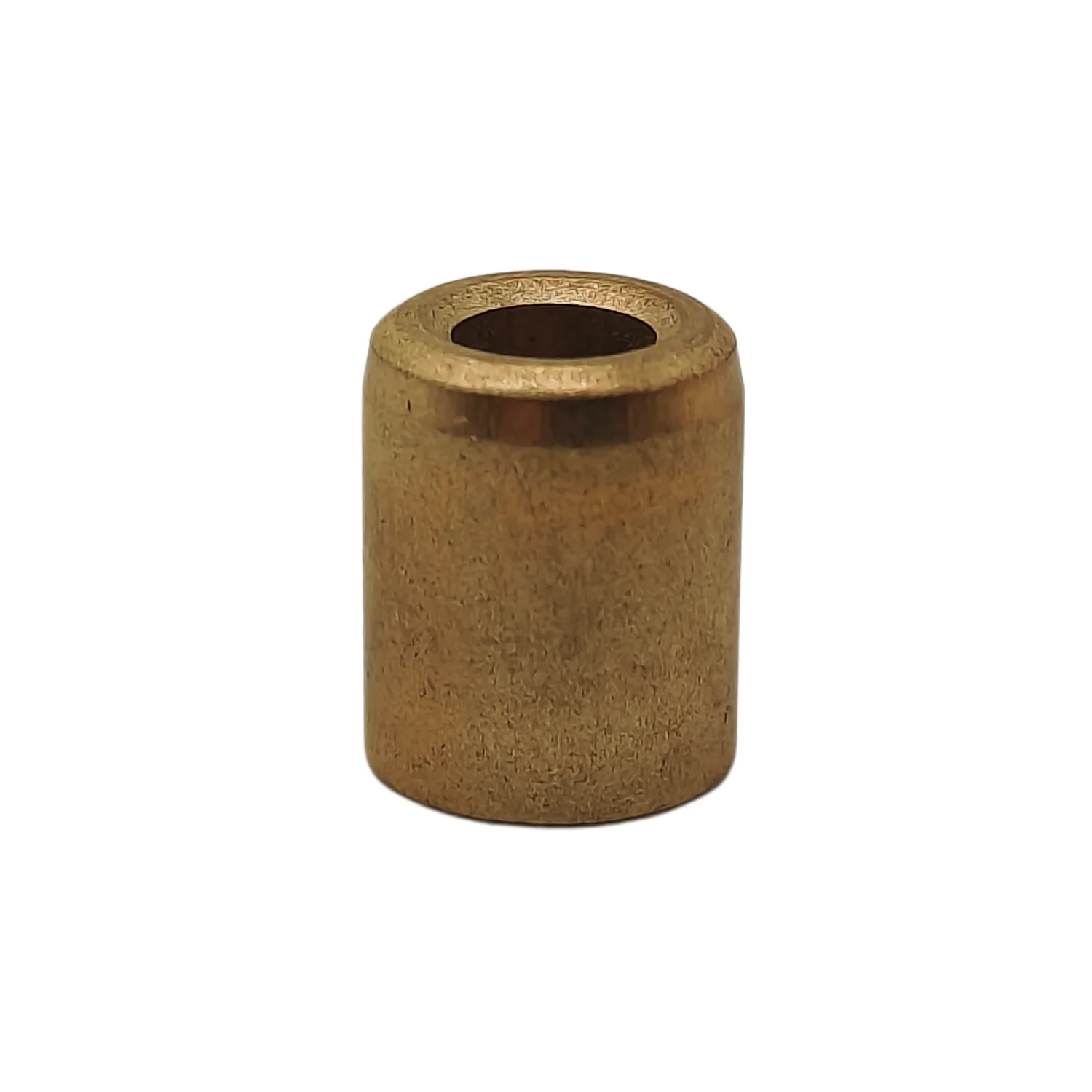 Factory Wholesale Household Blender Juicer Parts Accessories Copper Oil Bearing Copper Bushing Mixer Bearing