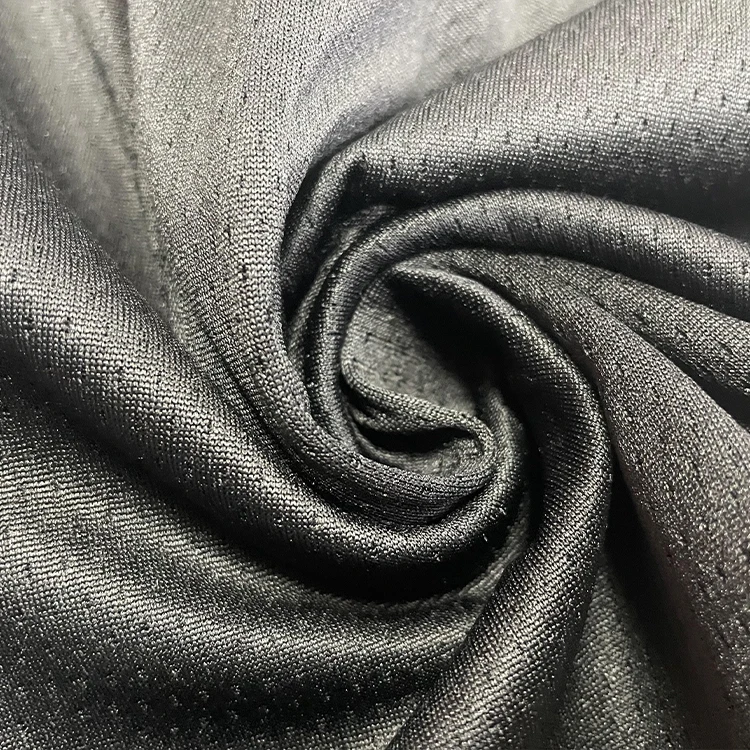 Custom Mesh Sports Wear Embroidery Logo And Name Black Team Youth Basketball Uniform