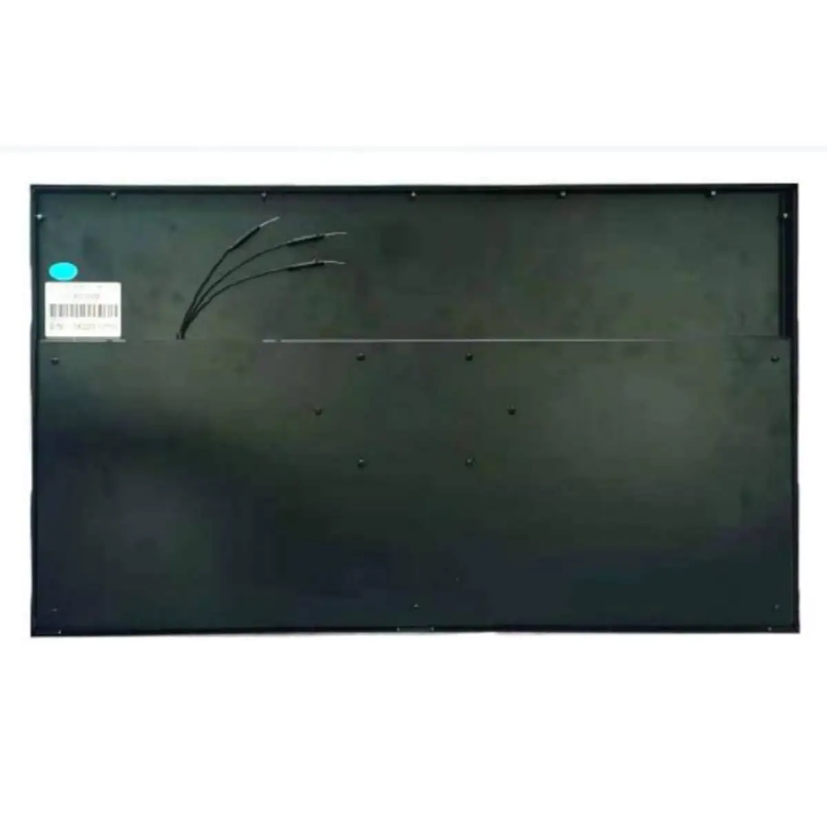 Cheaper E-ink 31.2 inch Bus Station E-paper display Electronic Paper Advertising Board