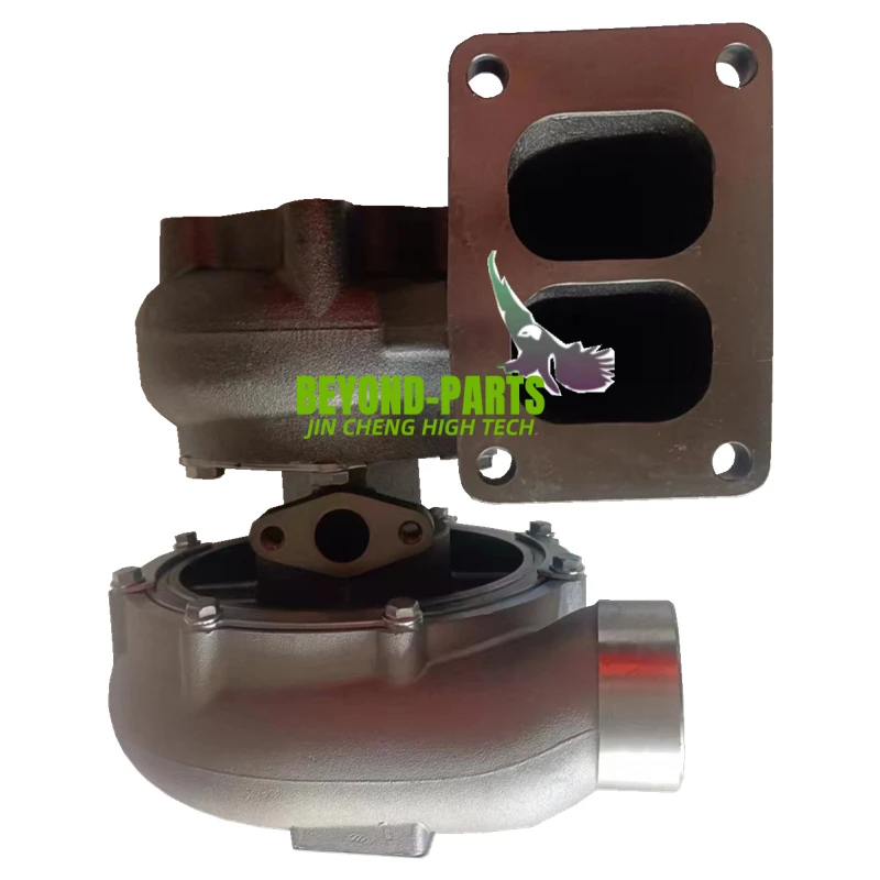950G GJ90B Turbo Turbocharger 61560119223