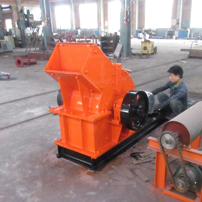 Stone Hammer Mill Crusher Hammer Mill Crusher Powder Stone Hammer Crusher