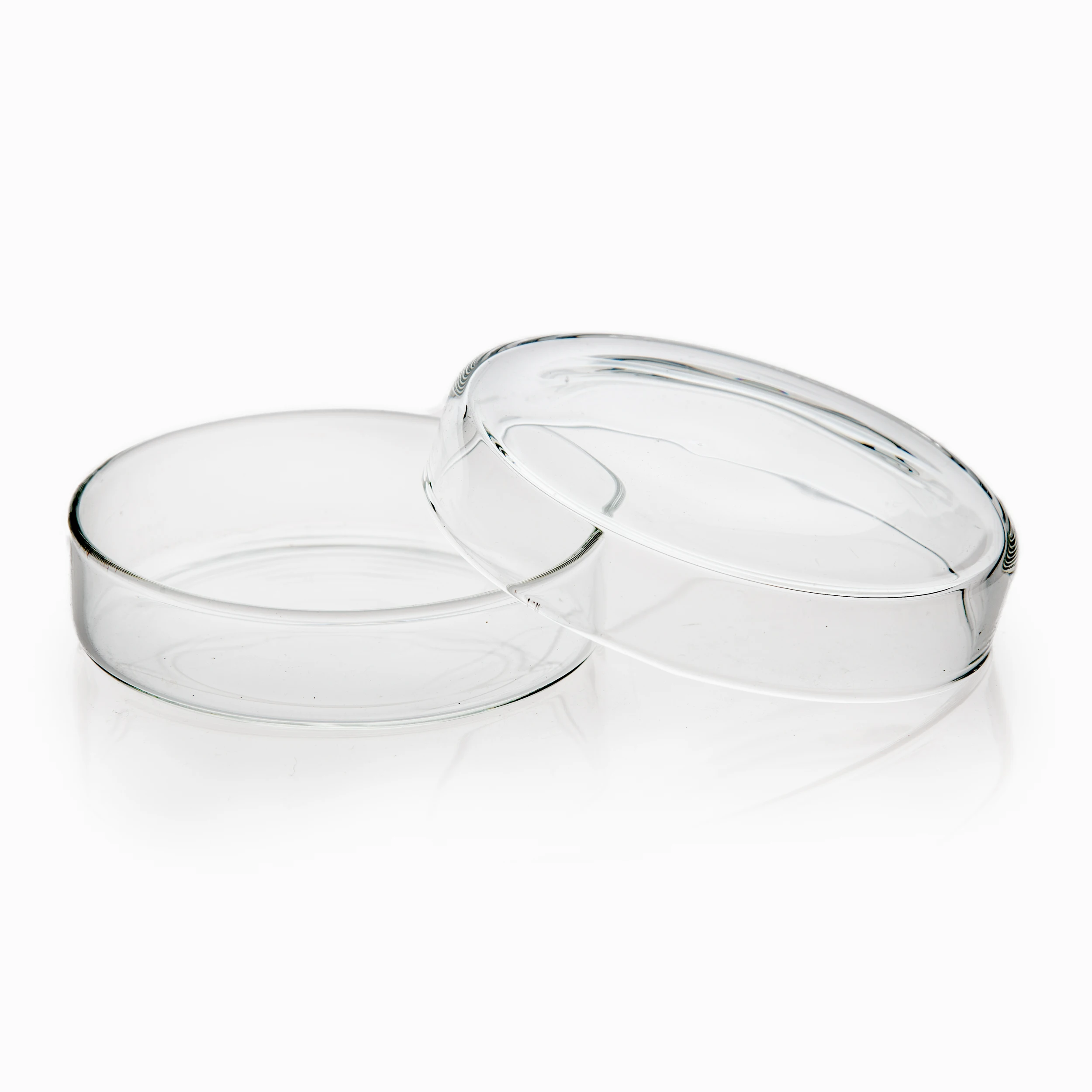 3,3 высококачественное боросиликатное стекло Петри оптом