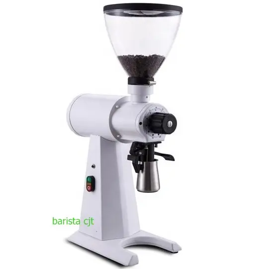 High Quality Stainless Steel Coffee Grinder Mill Hand Coffee Bean Grinder Coffee Electric Grinder