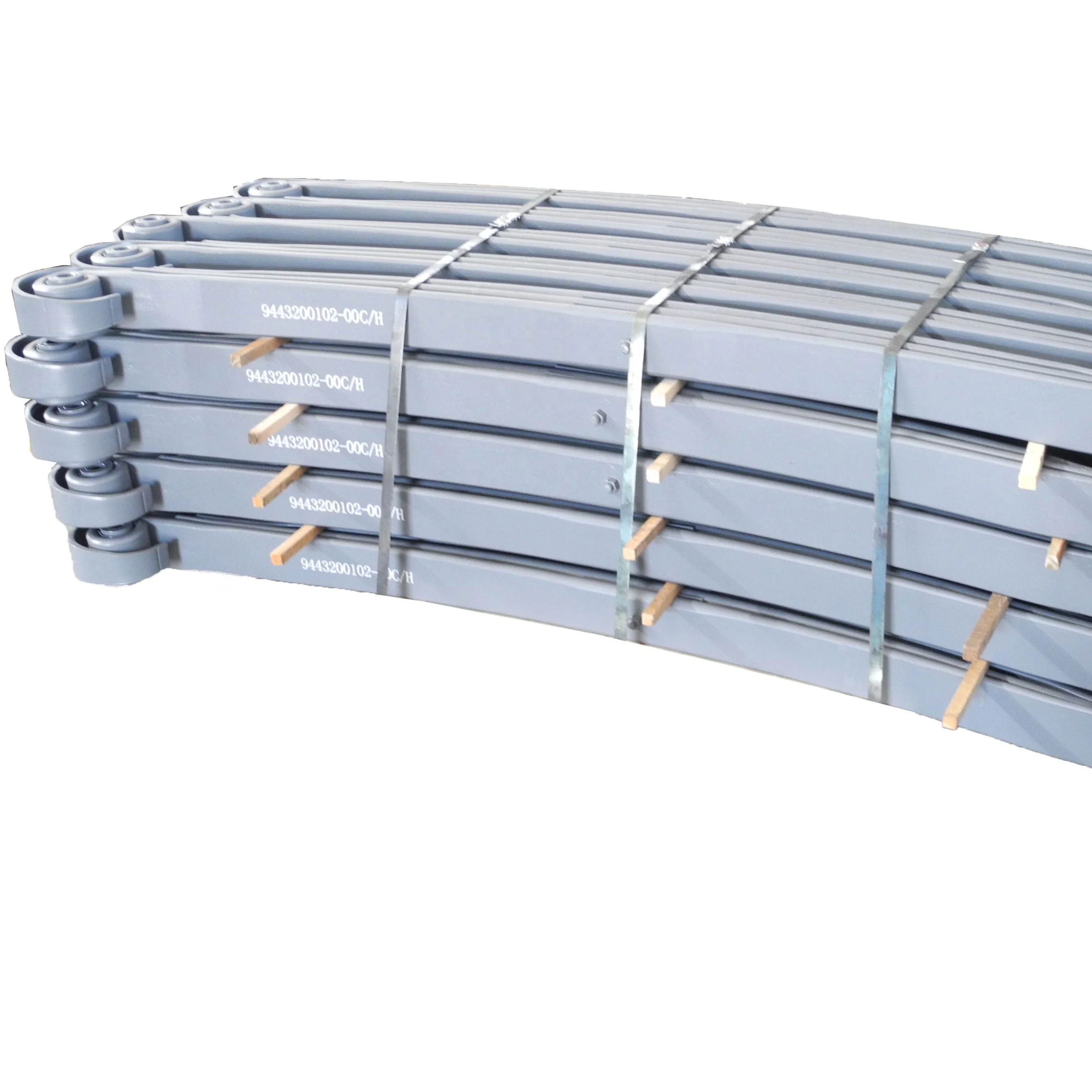 Leaf spring truck parts