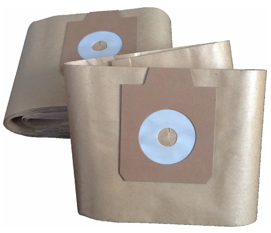 Bset selling10-pack Vacuum Cleaner Bag Compatible with Nilfisk Euroclean Kent GD930 UZ930 UZ935 DP9000