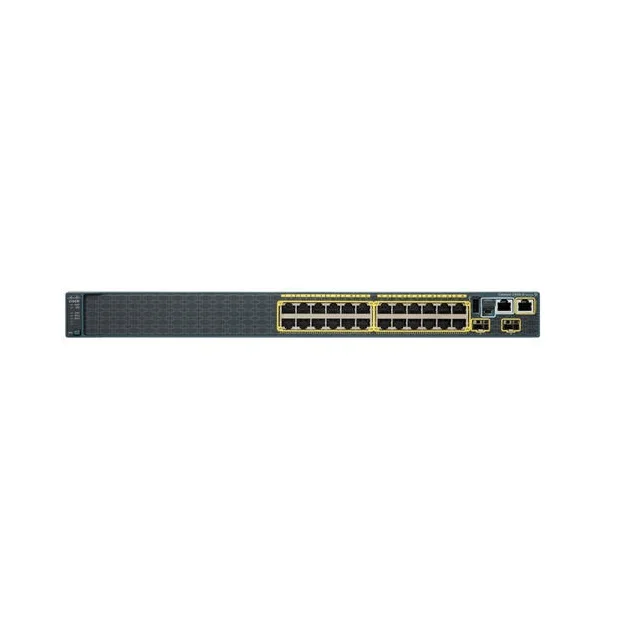 N9K-C93180YC-EX Nexus 9000