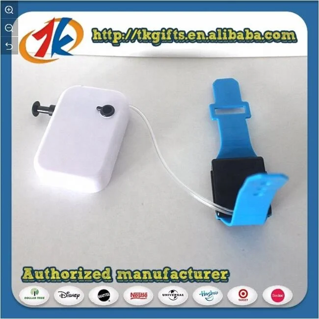 2024 new classic game set plastic toys kid educational toys watch shooting disc water launcher toy set