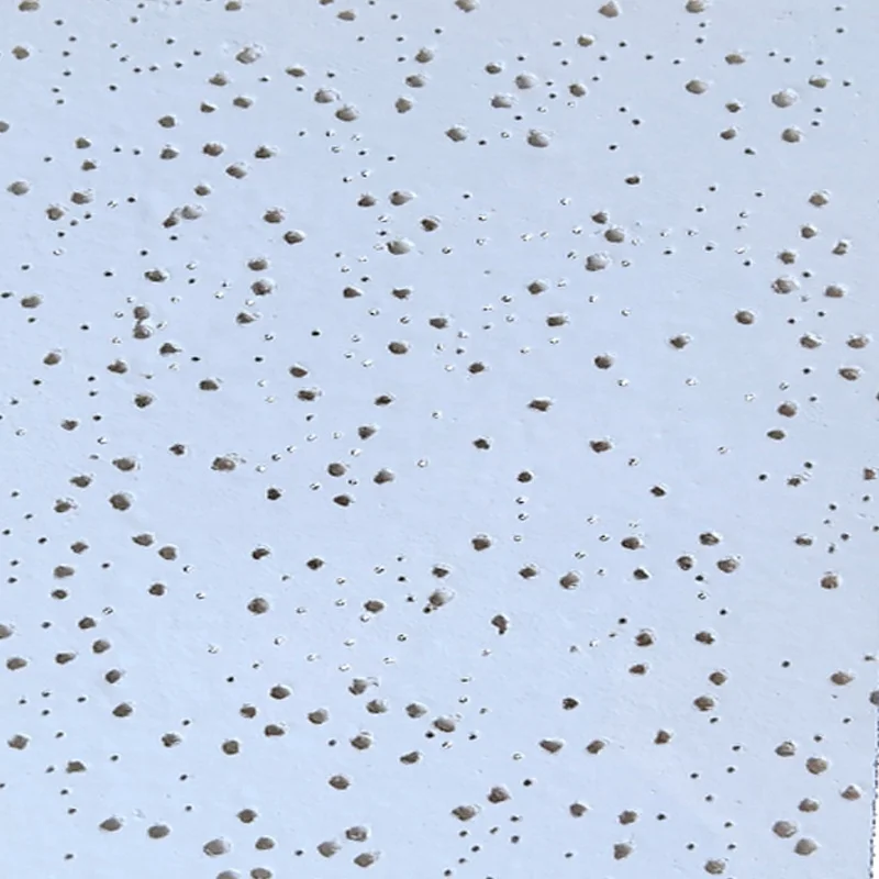 
2021 Adjustable Ceiling Suspension System Home System Linear Acoustic Panel Mineral Fiber Boards 