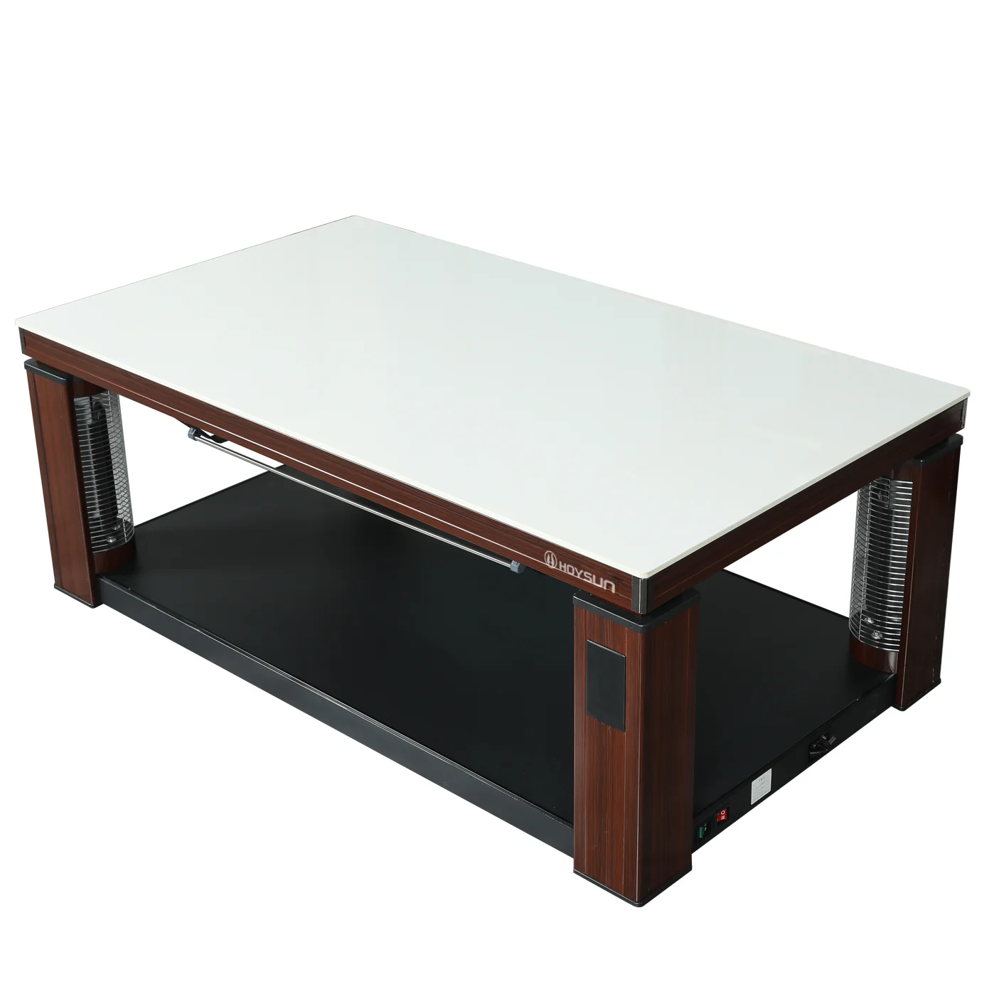 Chinese professional manufacturer LCD touch screen electric heater