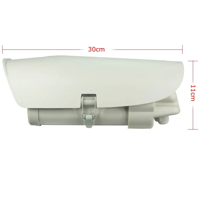 Free SDK 2.0MP Full HD 1080P security LPR ANPR IP CCTV Camera