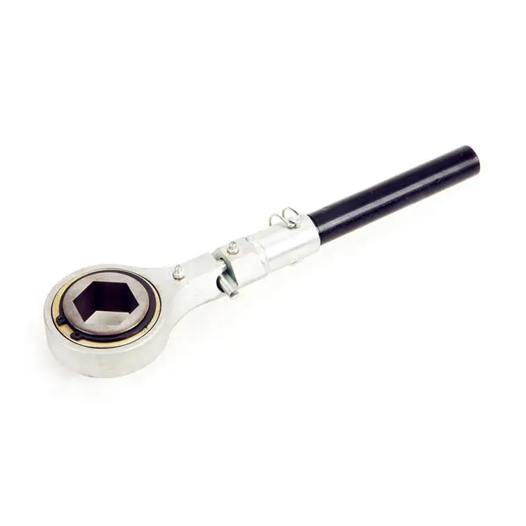 2024 New Custom Socket Kit Ratchet Kit 1/2 Ratchet Kit Adjustable Allen Wrench Total Ratchet Pipe Wrench