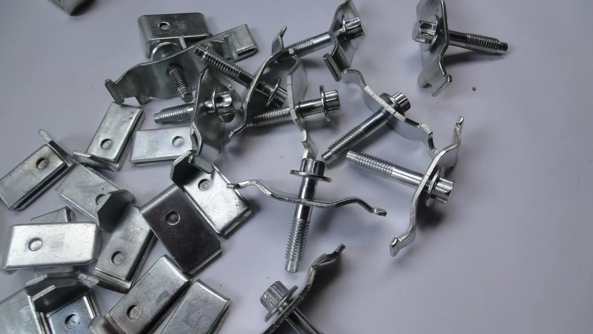 Brake Disc Oem 1387439 1726138 Auto Brake System Parts 432mm Brake Disc With Kit For Daf Truck