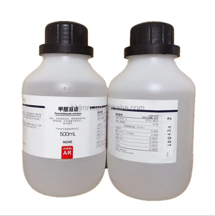 Formaldehyde 37%/formalin CH2O